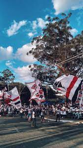 Search free sao paulo fc wallpapers on zedge and personalize your phone to suit you. Sao Paulo Fc On Twitter E Essa Imagem Da Recepcao Da Torcida Tambem Vale Como Wallpaper Vamossaopaulo
