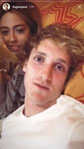 Pin By Krishelle Arias Torres On Chloe Bennet Logan Paul Chlogan Logan Paul Jake Paul Logang Paul