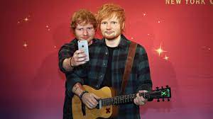 July 12, 2019 09:30 am. Ed Sheeran Explains Why He Gave Up His Cell Phone Teen Vogue