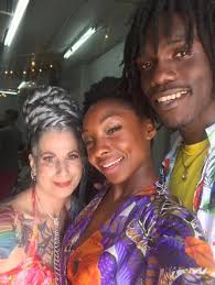 Darian Perry (@DarianPerryanike) • Facebook