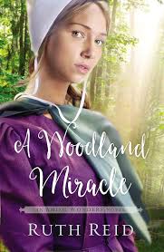 A Woodland Miracle (The Amish Wonders Series): Reid, Ruth: 9780718097806:  Amazon.com: Books