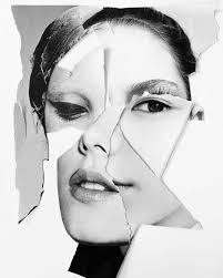 The Art of (DE)Construction”: The Superb Collages of Nicollages » Design  You Trust — Design Daily Since 2007