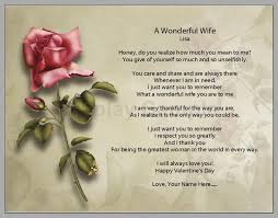 Anniversary Poems For Husband From Wife Wonderful Wife Poem Print Great Anniversary Wedding Or Anniversary Poems Wedding Anniversary Poems Wife Poems