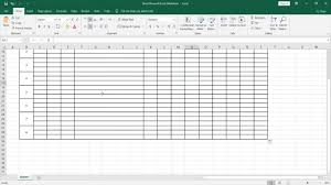 Electrical panel legend template schedule distribution board excel. Create Your Own Db Distribution Board Load Panel Schedule Template Using Excel Sheet Part 1 Youtube