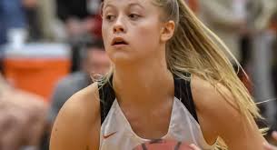 Lady Cyclones pull away in fourth quarter; Cyclones edge Unicoi Co.