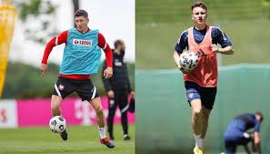 La polonia, che è al suo quarto campionato europeo consecutivo, si giocherà le sue carte per superare un gruppo e piuttosto abbordabile. Pol Vs Rus Dream11 Poland Vs Russia Prediction Team And Top Picks