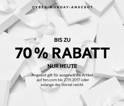 • h&m gutschein, erhalten sie die neuesten h&m rabattcodes jetzt! H M Black Friday 2021 Die Besten Rabatte Zum Shopping Event