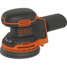 Plug in pest control is a simple and effective method to rid your house of rats, mice and cockroaches. Black Decker Sander Random Orbital Sanders Mitre 10