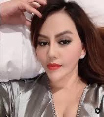 Live perform nita thalia #glegar49thradiodahlia 01 desember 2019 di lap. Instagram Aktif Lagi Nita Thalia Tampil Seksi Dengan Baju Tidur