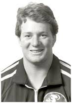 1986 Men's Track & Field Photos