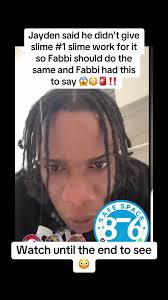 Slime Boss Vs Jayden