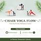 Chair Yoga Flow event image