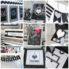 Black And White Striped Bulletin Board Paper I Heart School Inspiration Boards Polka Dot Classroom Polka Dot Classroom Theme Classroom Decor