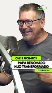 Kim Richards Y Su Papa