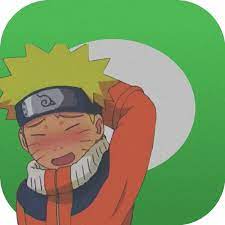 I recently started watching naruto with my girlfriend and was very surprised to how much she was enjoying it. App Icon Weeb Animated Icons App Icon Naruto Wallpaper Iphone