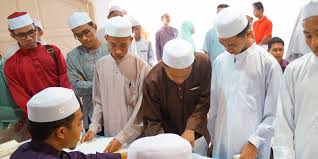 Yayasan anak selangor biasiswa author on b. Zakat4pengajian Majlis Ugama Islam Dan Adat Resam Melayu Pahang