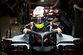 Gene haas must be pretty happy right now, having a schumacher drive for his team and of course a few years ago mick published a lengthy statement explaining how he doesn't want msc as that was. Mick Schumacher Und Haas Darum Geht S In Formel 1 Saison 2021