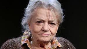 81-letnia Anna Seniuk cały czas pracuje. "Jestem jak rozpędzony rower"