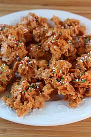 Be the first to review this recipe. 82 Easy Christmas Candy Recipes Homemade Christmas Candy Ideas