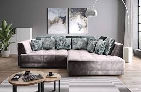 Shoreview is a distinctive and vibrant community located in ramsey county, just 10 miles northwest of st. Ecksofa Mit Xxl Sitzflache Exklusive Mobel Von Wohnklusiv
