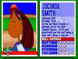 Backyard baseball 2001 cherished power. The 10 Best Backyard Baseball Characters Overtime Heroics