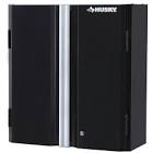 29-inch H x 28-inch W x 12-inch D Steel Garage Wall Cabinet G2802W-CA Husky