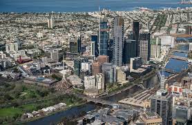 More than 4,000sq m of additional open space has been incorporated into the design, while neville says new bars and restaurants. Ara S 800m Office Plans For Melbourne S Southgate