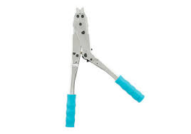 In size (copper crimp rings sold separately). Plumbing Press Tool Miracle Manufacturer