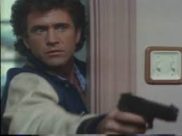 Lethal Weapon 2 (Trailer 1)