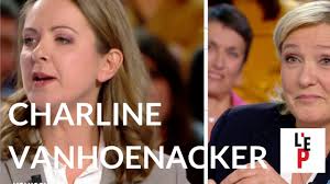 Journaliste à l'humour franc, charline vanhoenacker officie deux fois par jour sur les ondes de france inter. Charline Vanhoenacker La Liberte De La Radio Est Sans Egale
