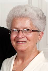 Rayna Whistler Obituary