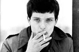Ian Curtis |
