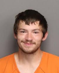 Arrest Report for September 24