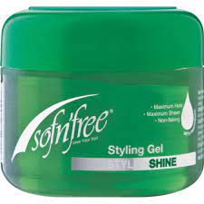 The best hair gel offers a range of gentle, nourishing properties on the scalp and soothing for the hair. Sofn Free Styling Gel 250ml Styling Products Hair Care Health Beauty Shoprite Za