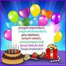 „synku, bądź radosny i uśmiechnięty, pełen energii i wiary w siebie, miej siłę i odwagę realizować swoje marzenia i czynić dobro, dawaj innym to, co najlepsze w tobie, a będziesz miał prawdziwych przyjaciół. Kartka Najserdeczniejsze Zyczenia Urodzinowe Dla Ciebie E Kartki Net Pl