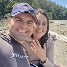 Morgan McKibbin and Gordon Lynch's Wedding Website