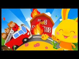 Au Feu Les Pompiers Chansons Et Comptines Pour Enfants Meli Et Touni Compilation