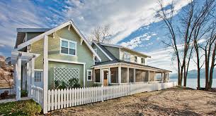 Plans in this category are less than 40 feet. House Plan Of The Week Narrow Lot Beach Home The House Designers