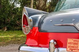 Image result for Classic Black 1957 Hudson