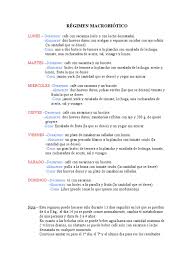 Dieta macrobiotica para adelgazar dias. Dieta Macrobiotica Adelgazar 13 Dias
