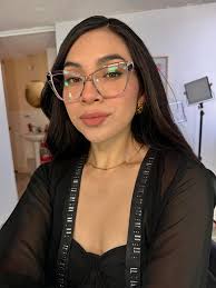 Ya fui por mis nuevos lentesitos 🥰 de Ópticas Alianza