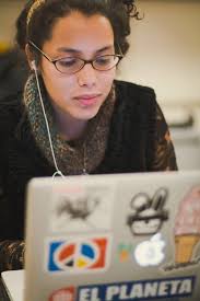 The Burden of Bearing Witness: The Emotional Toll