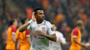 Join the discussion or compare with others! Mantan Pemain Ac Milan Robinho Resmi Berseragam Istanbul Basaksehir