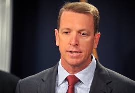 Former Redstone Garrison Commander John Hamilton will start training Sept.  3 for new job as Huntsville city administrator (updated)