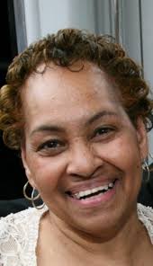 Obituary information for Margaret Louise Powell