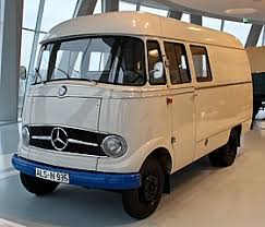 Mercedes Benz L319 Wikipedia