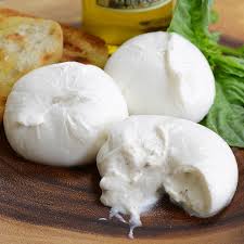 Fresh Truffle Burrata Truffles Burrata Gourmet Food Store