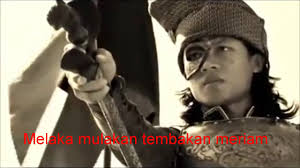 Serangan portugis terhadap kesultanan melayu melaka serangan pertama pada 25 julai 1511 dilakukan dari arah laut. Serangan Portugis Ke Atas Kesultanan Melayu Melaka Youtube