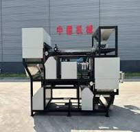 Fine Sorting Color Sorter Hot Pepper Separation Machine Optical Sorter For  Red Chili