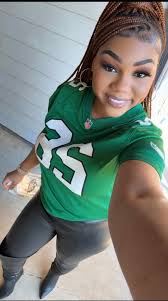 Motivation for Philadelphia Eagles fans